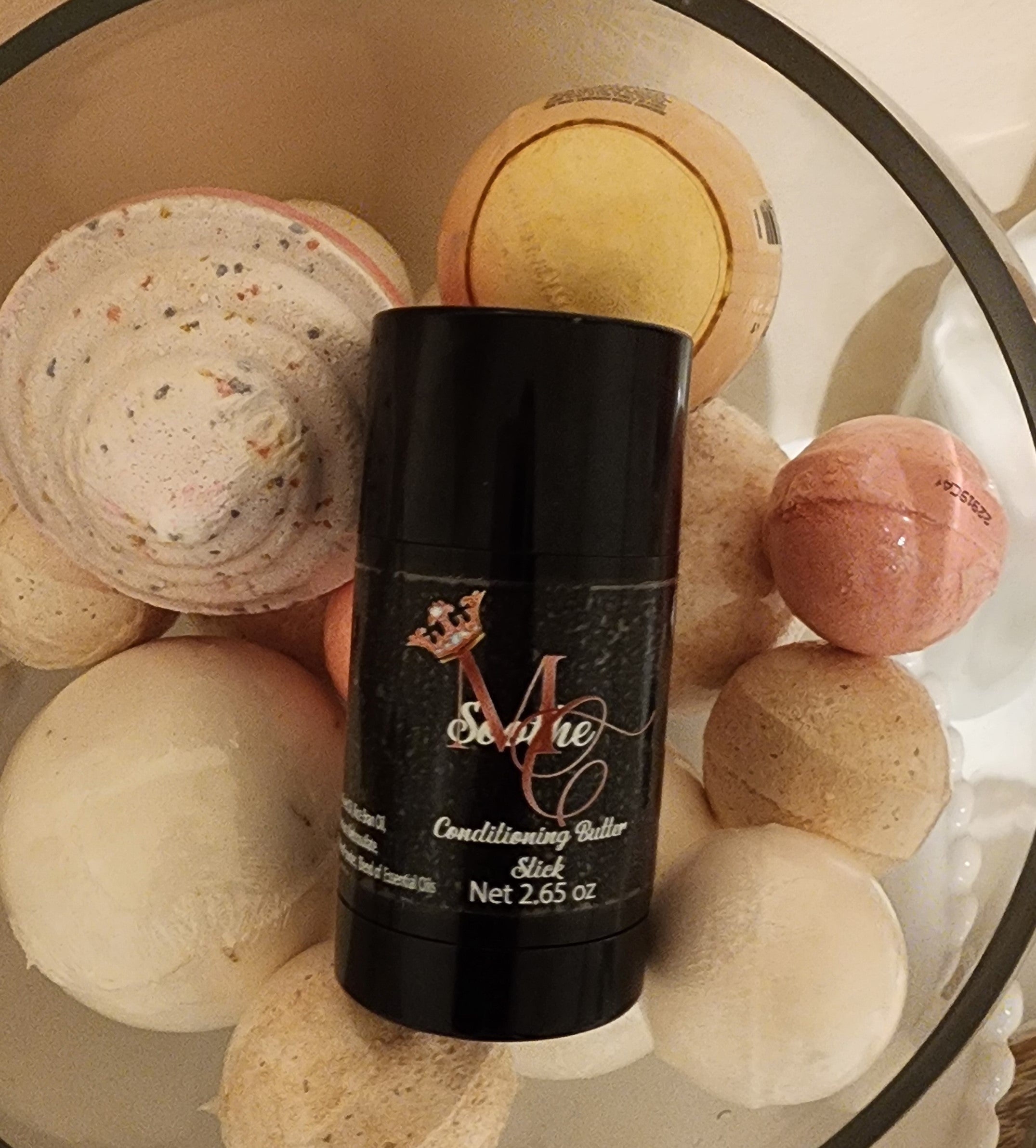 The Power of Shea Butter: Unlocking its Secrets for Radiant Skin