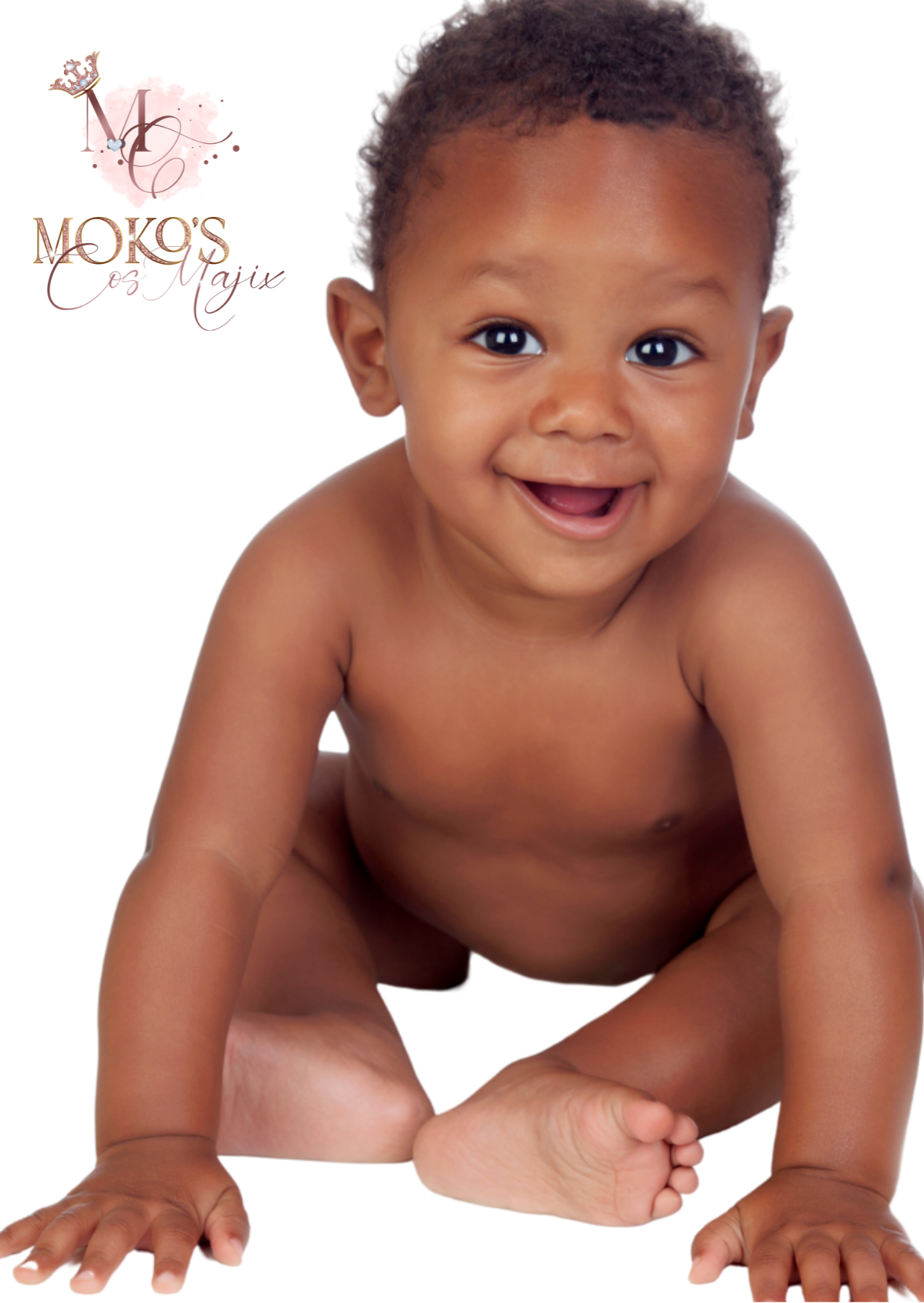 Our Story: A Journey to Nourished Skin