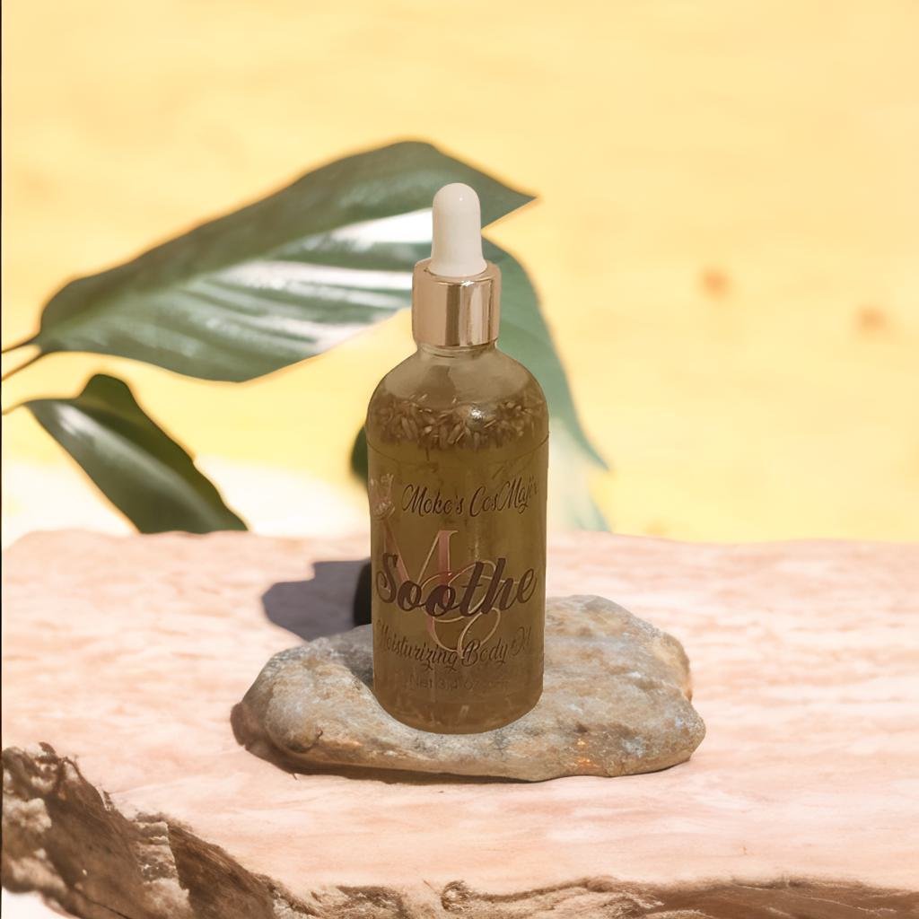 Thursday Night Glow-Up: My Winter Skin's Best Kept Secret