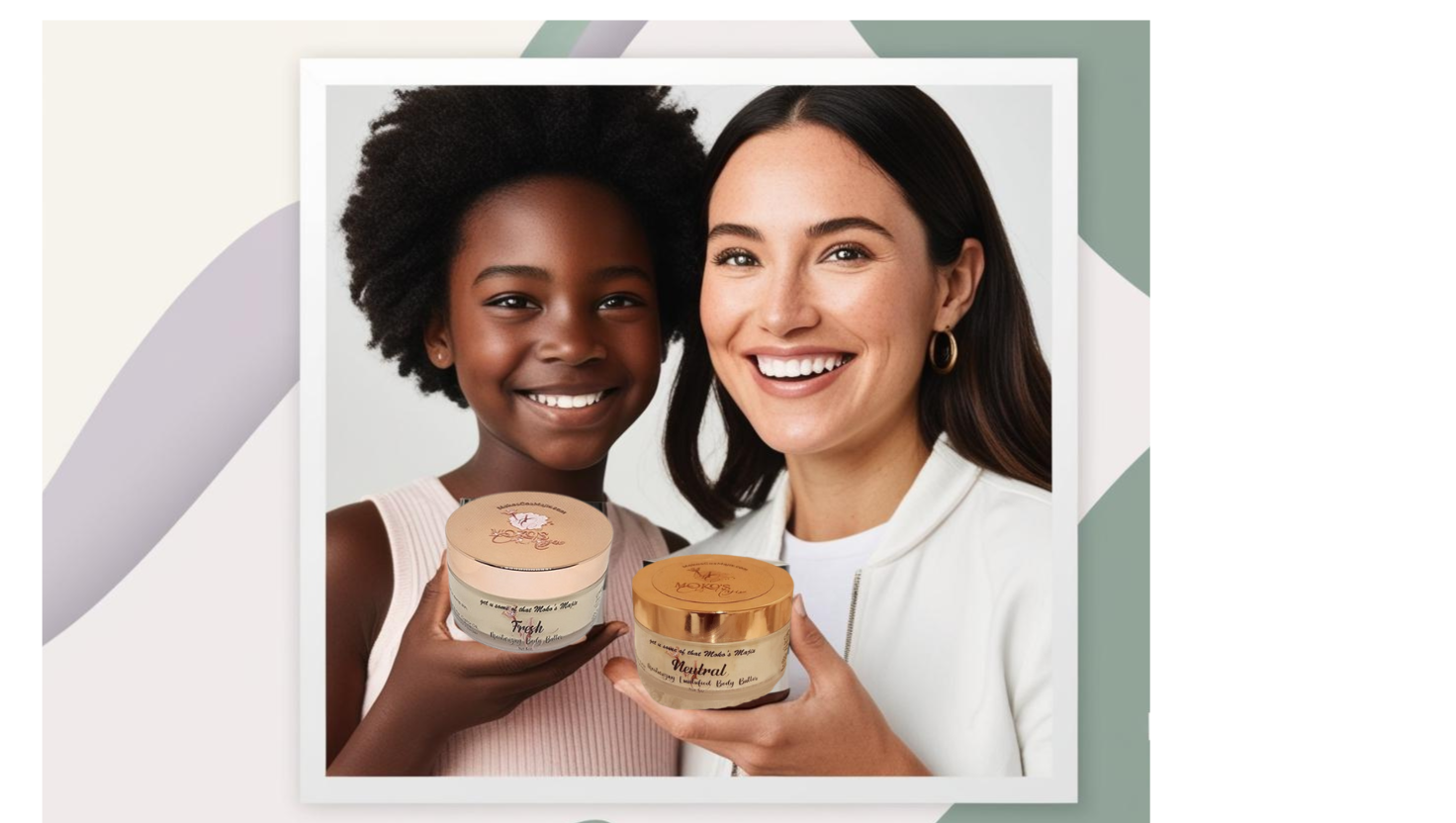 5 Common Myths About Body Butter and Oils Debunked