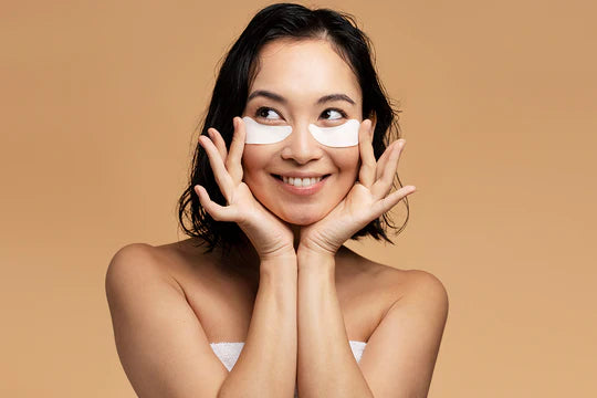 Natural beauty products