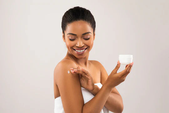 Meet the Balm That Does It All: Cocoa Neutral Conditioning Stick