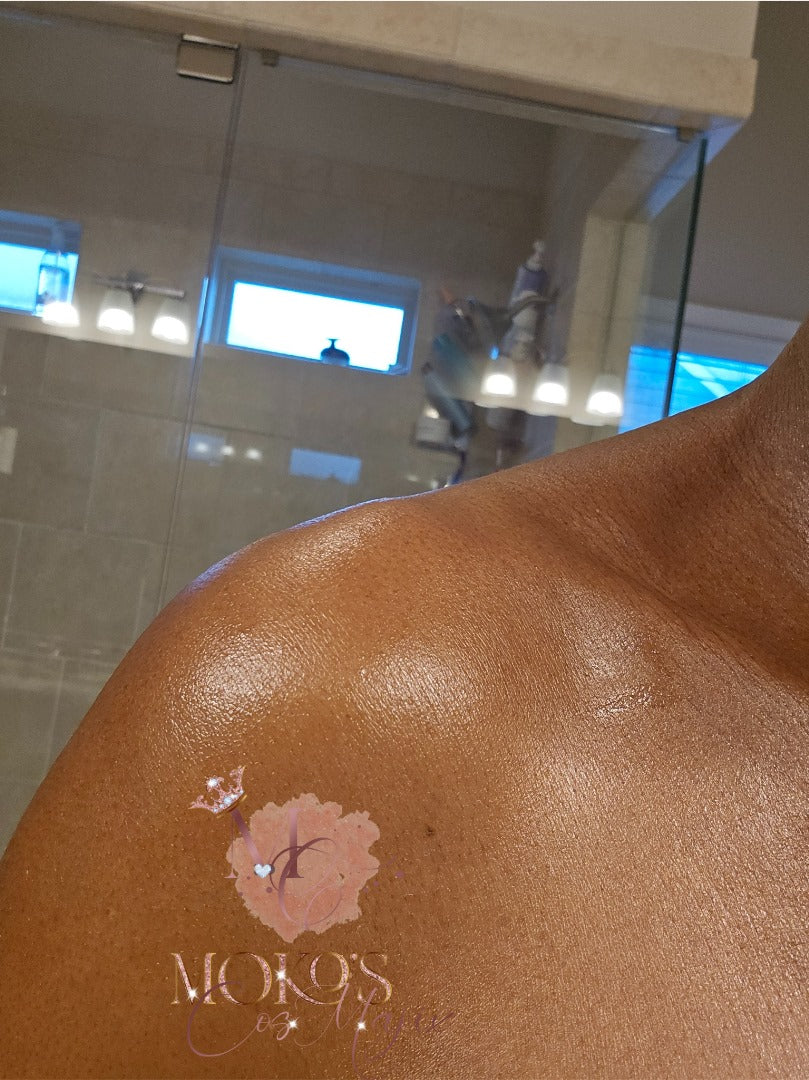 Dealing with Dry skin: Tips and Tricks