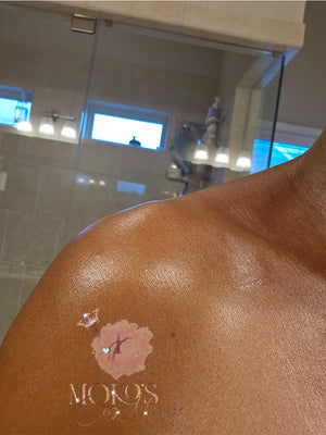 Dealing with Dry skin: Tips and Tricks