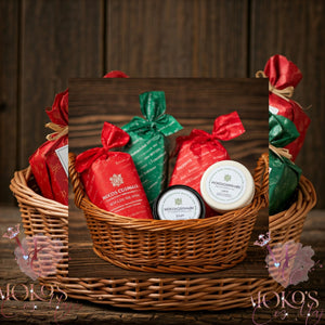 WHY BODY BUTTERS MAKE THE PERFECT GIFT