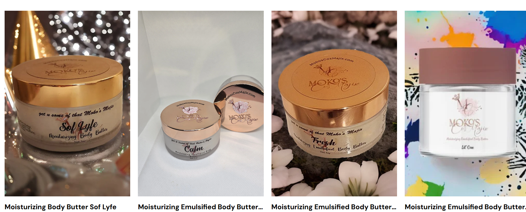 WHY YOUR BODY NEEDS BUTTERS