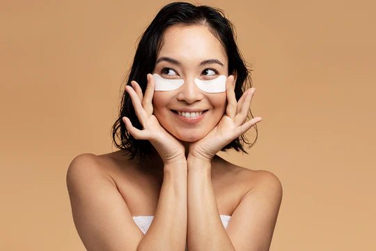 Natural beauty products