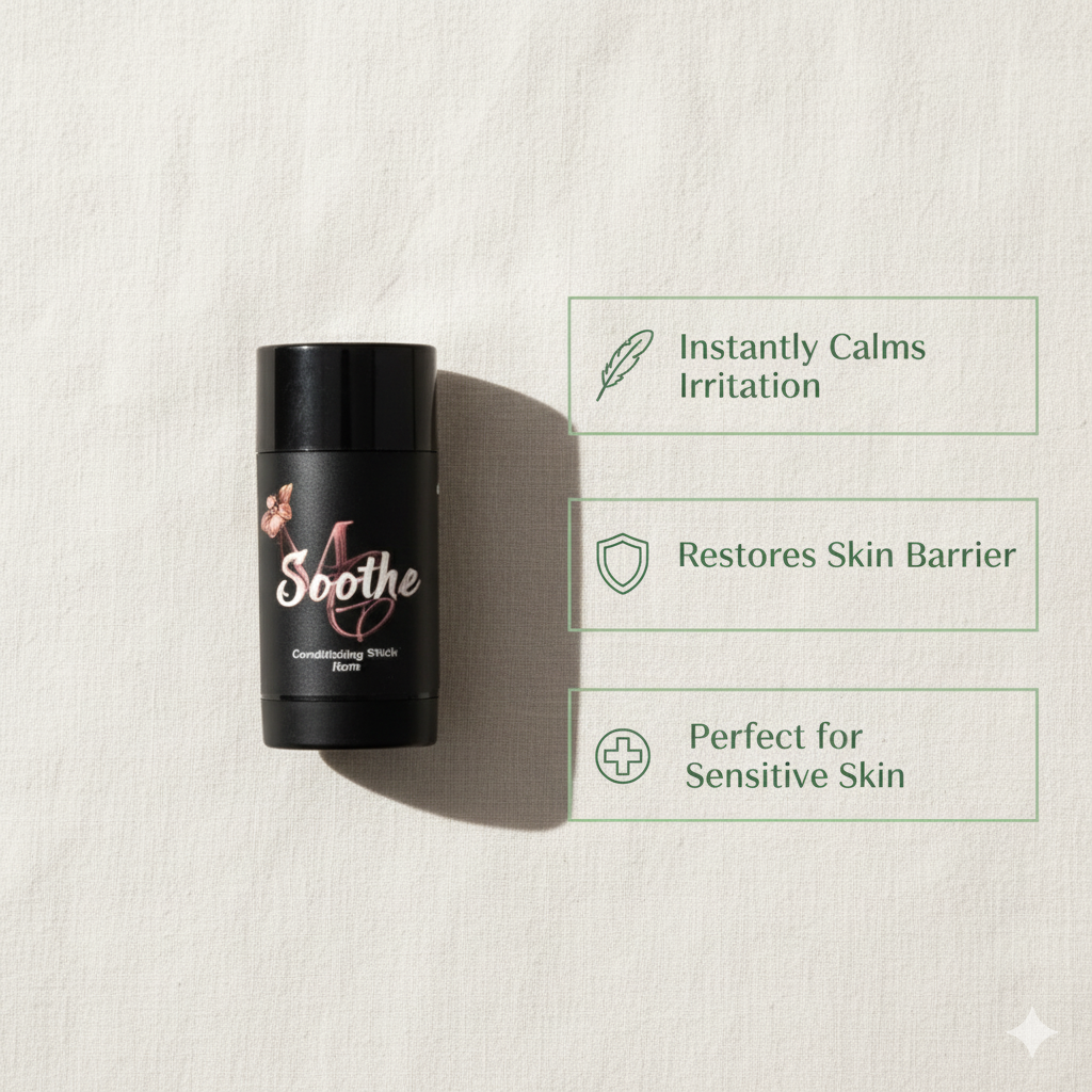 Conditioning Butter Stick Soothe