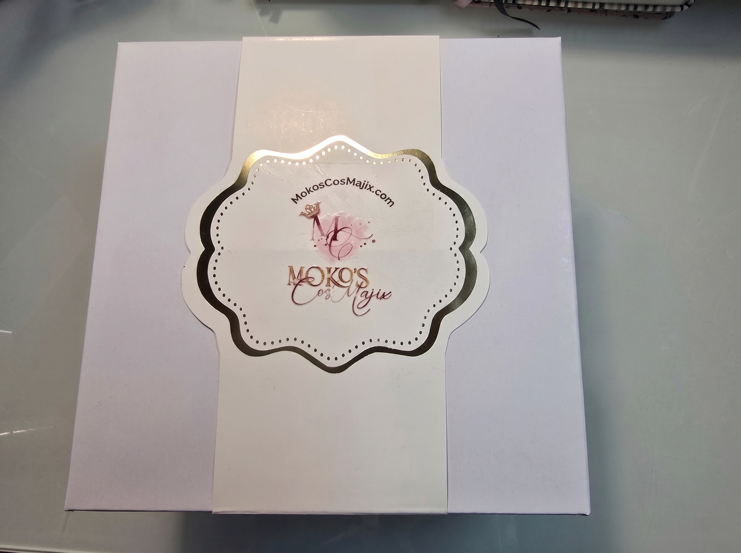 Sof Lyfe Body Butter + Glo Oil Set