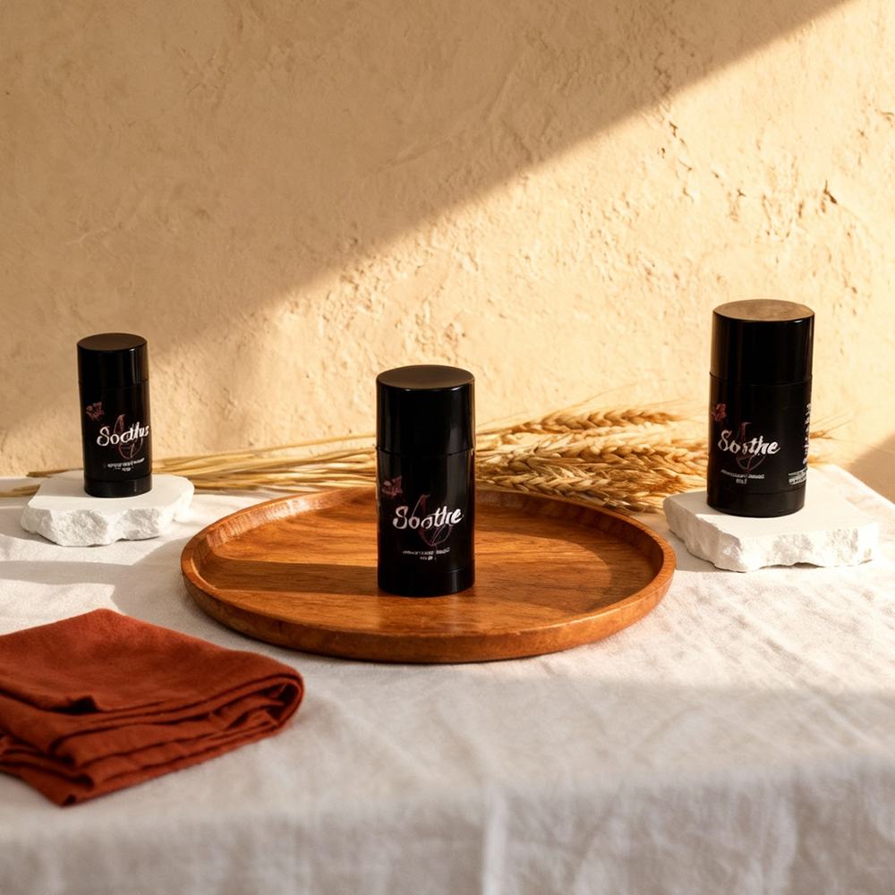 Conditioning Butter Stick Soothe