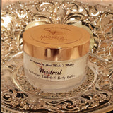 Moisturizing Emulsified Body Butter Neutral