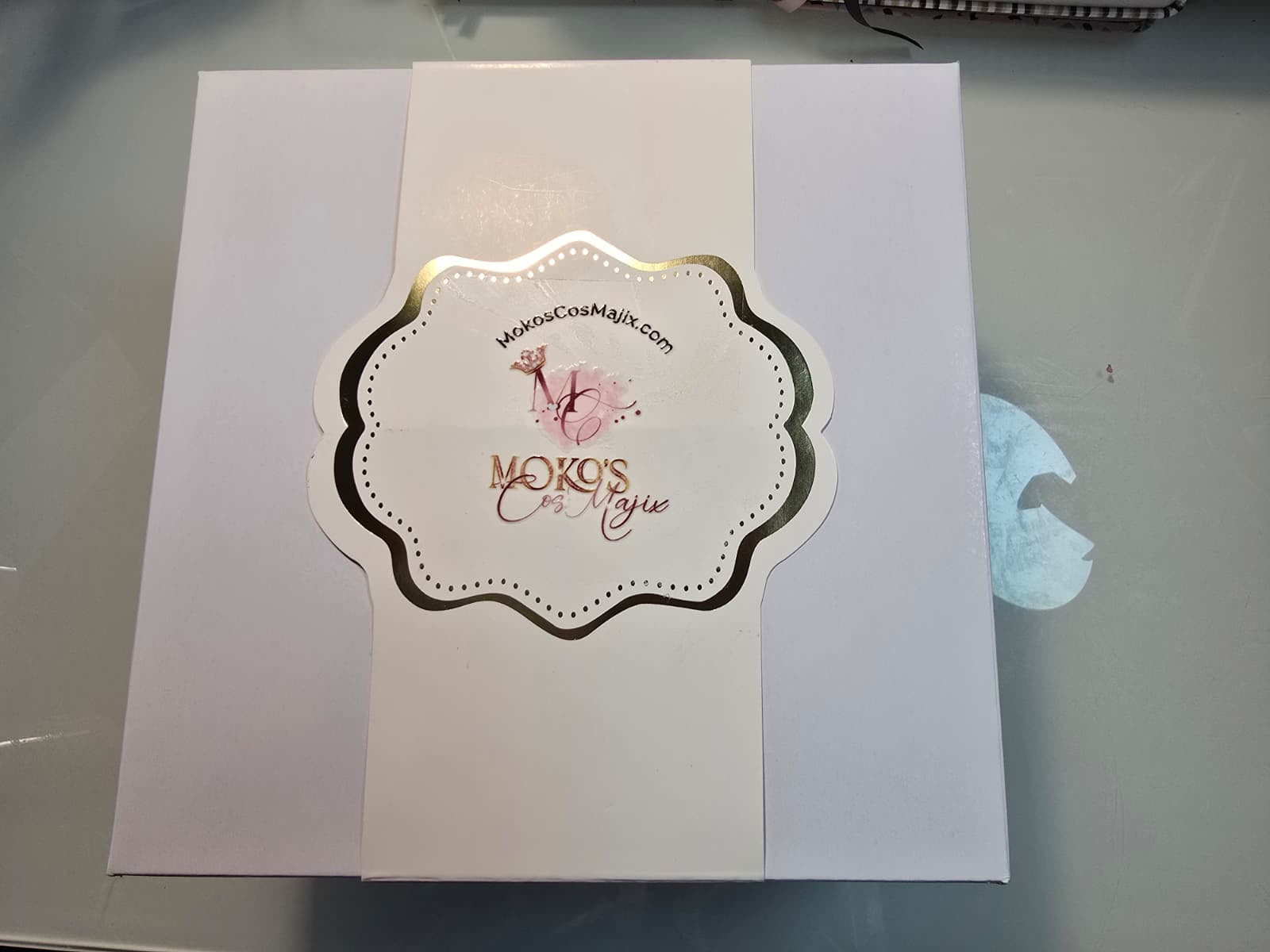 Fresh Body Butter + Glo Oil Set