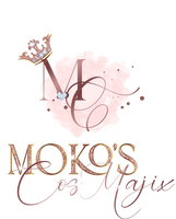 Moko's CosMajix