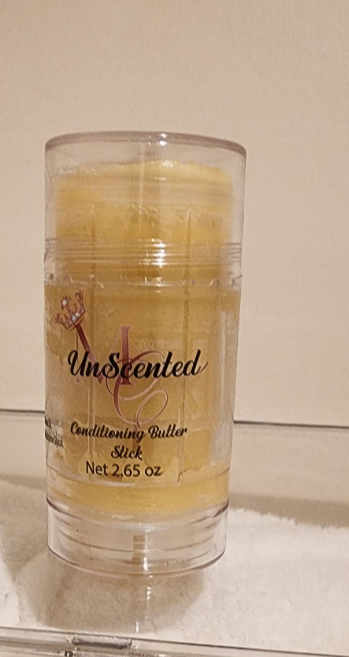 Conditioning Butter Stick Unscented